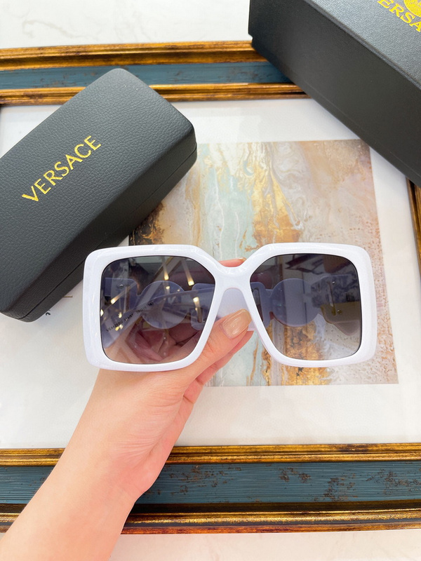 Versace Sunglasses AAA+ ID:20220720-433